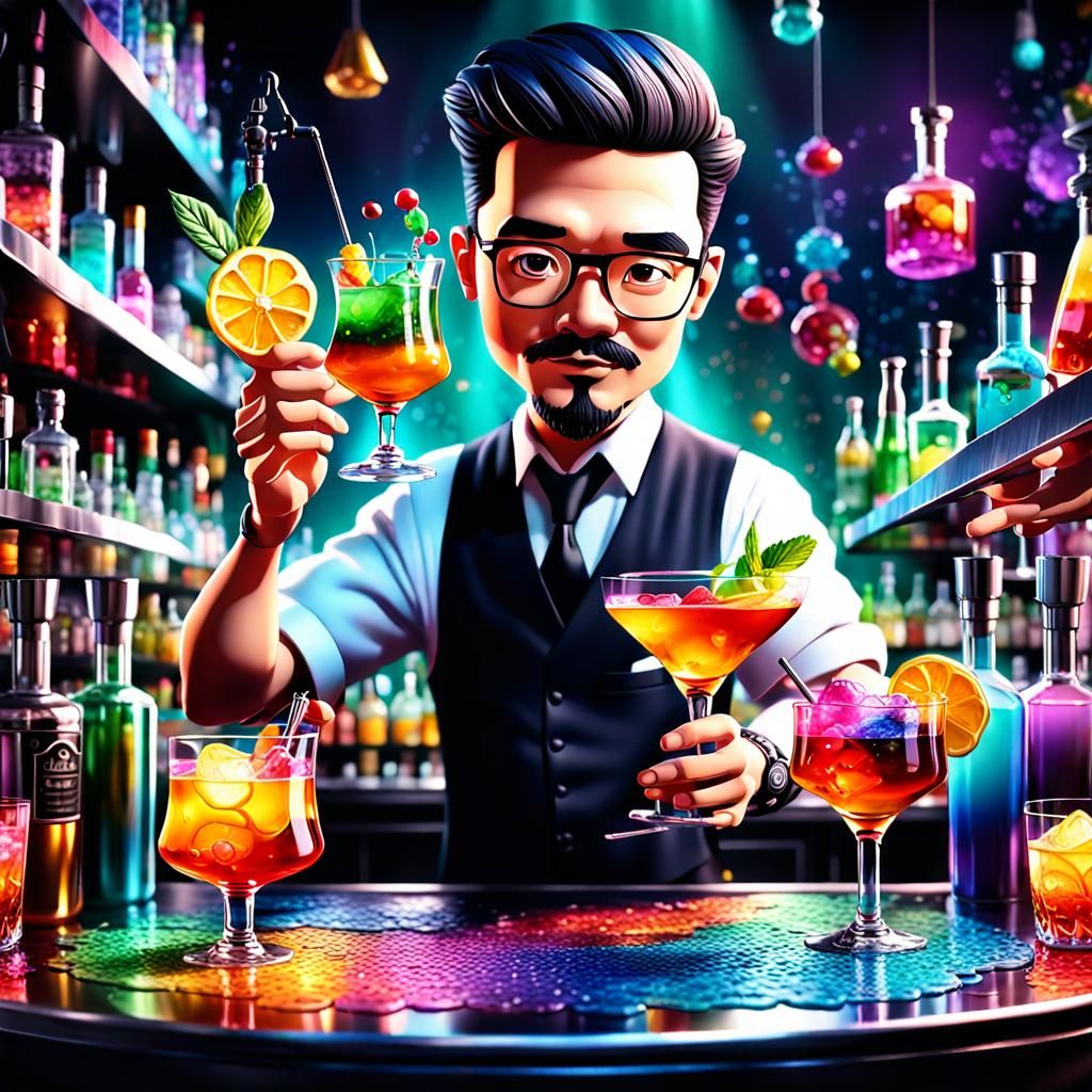 Bartender