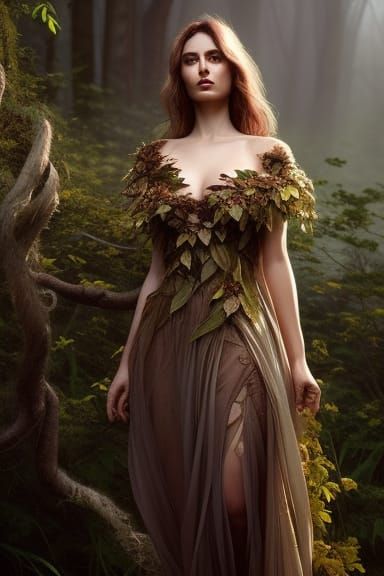 Dryad