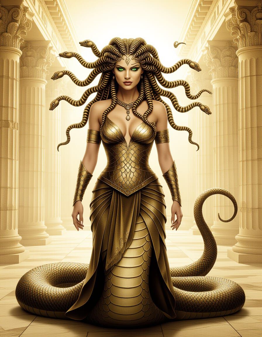 Medusa 4