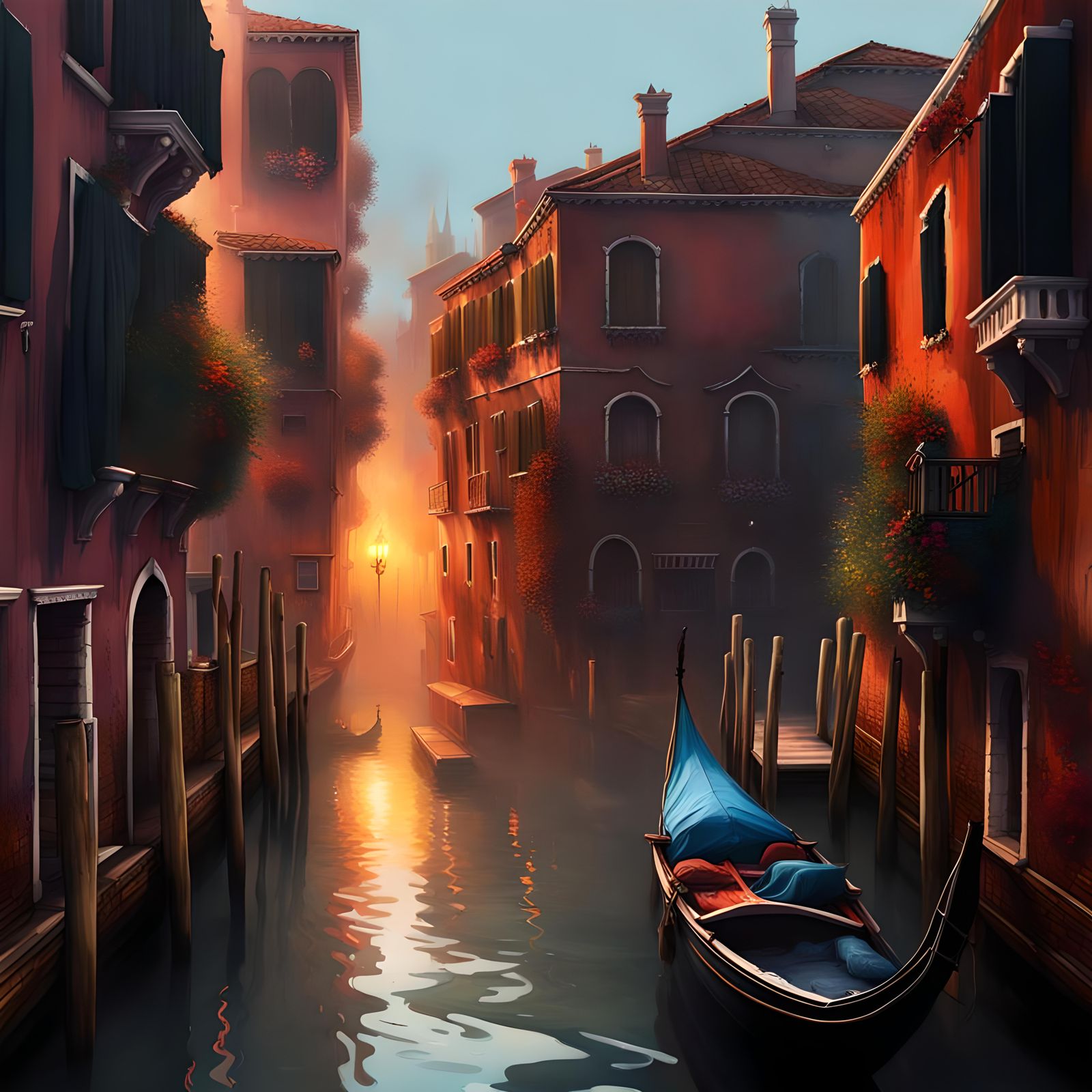 The Venice Sun