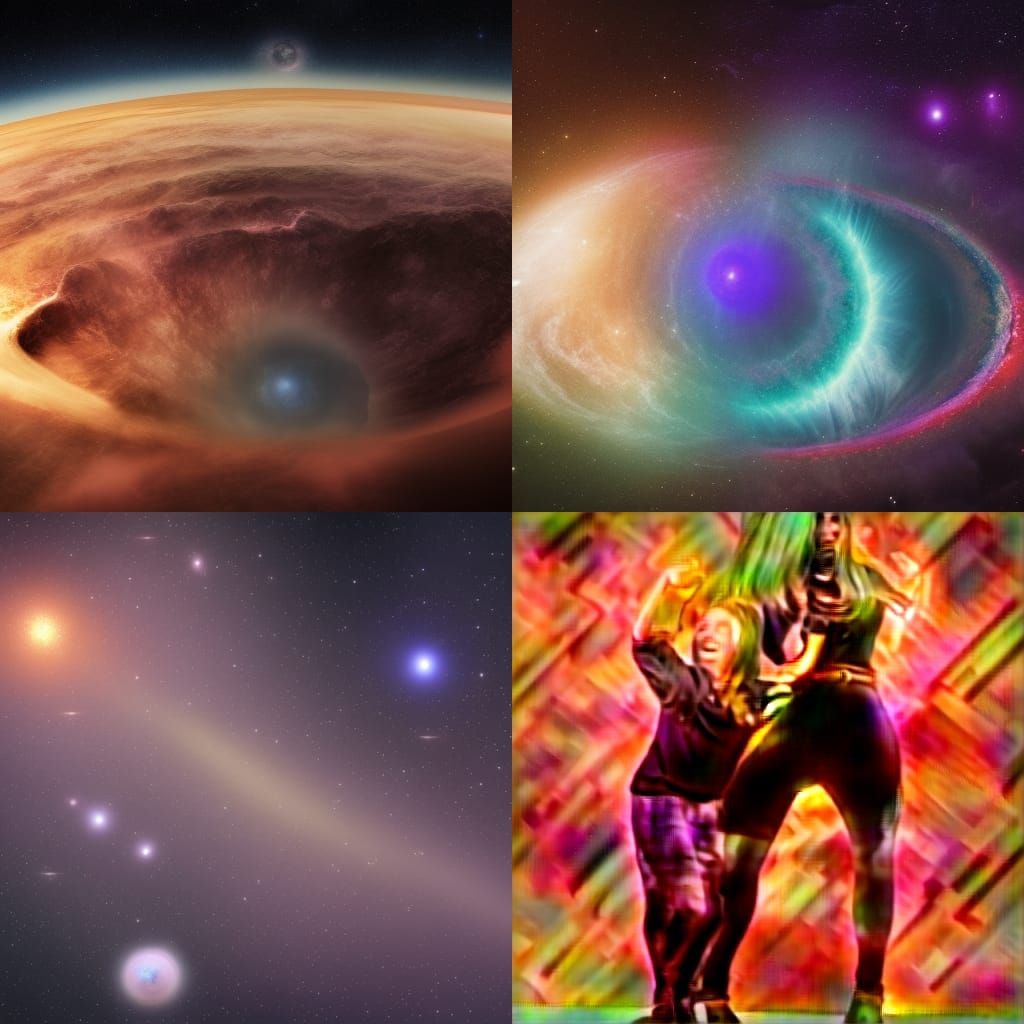 Epic Universe Expansion: A Digital Matte Painting