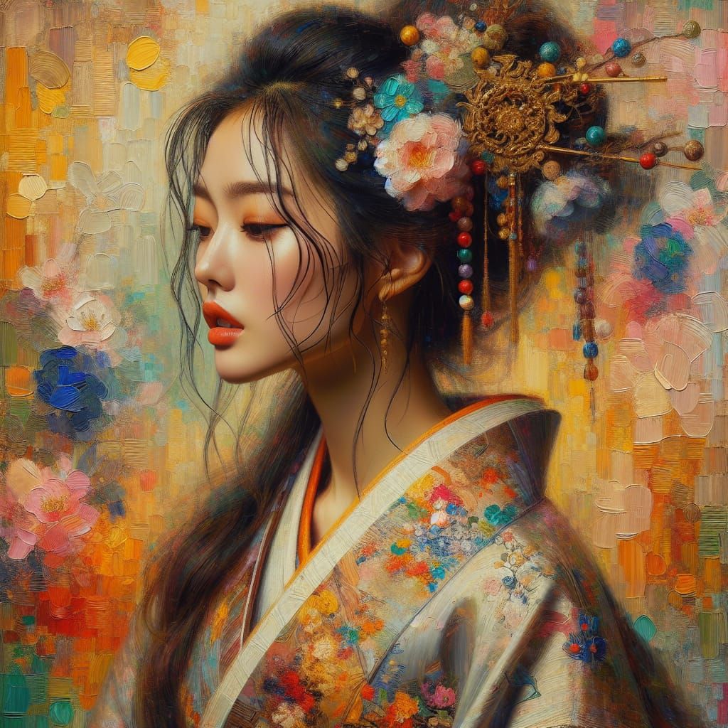 "A Gaze Lost to Yesterday"