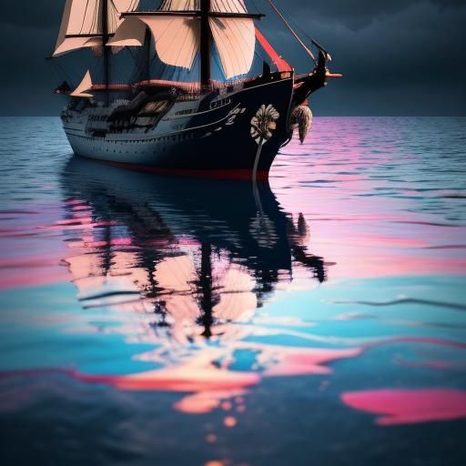 Pocahontas and the Colors of the Wind