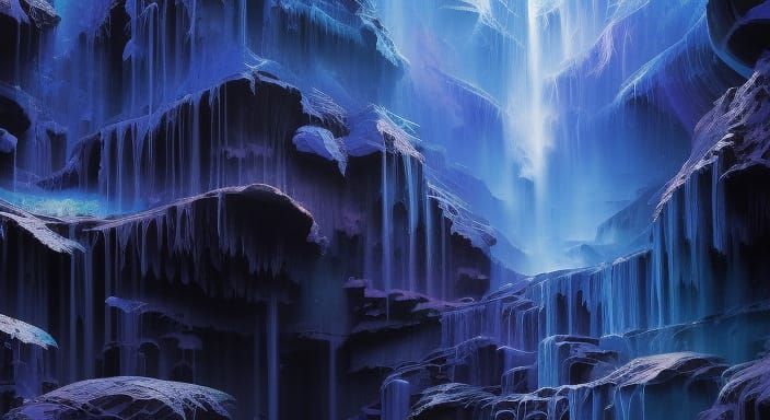 Harmony of Opposites: Anime Manga Visual