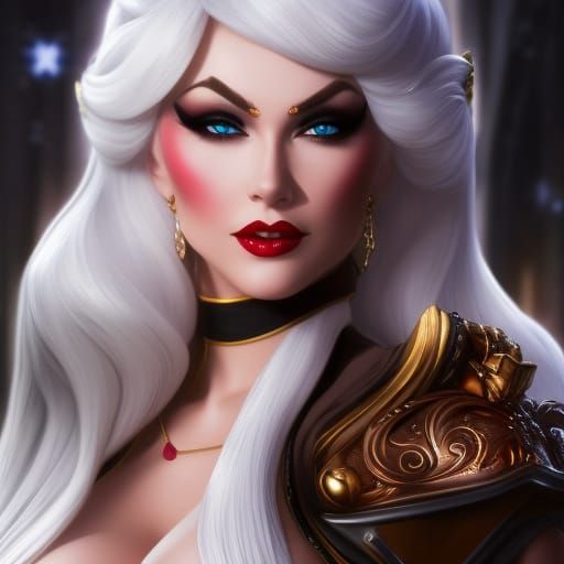 By Any Means Necessary III