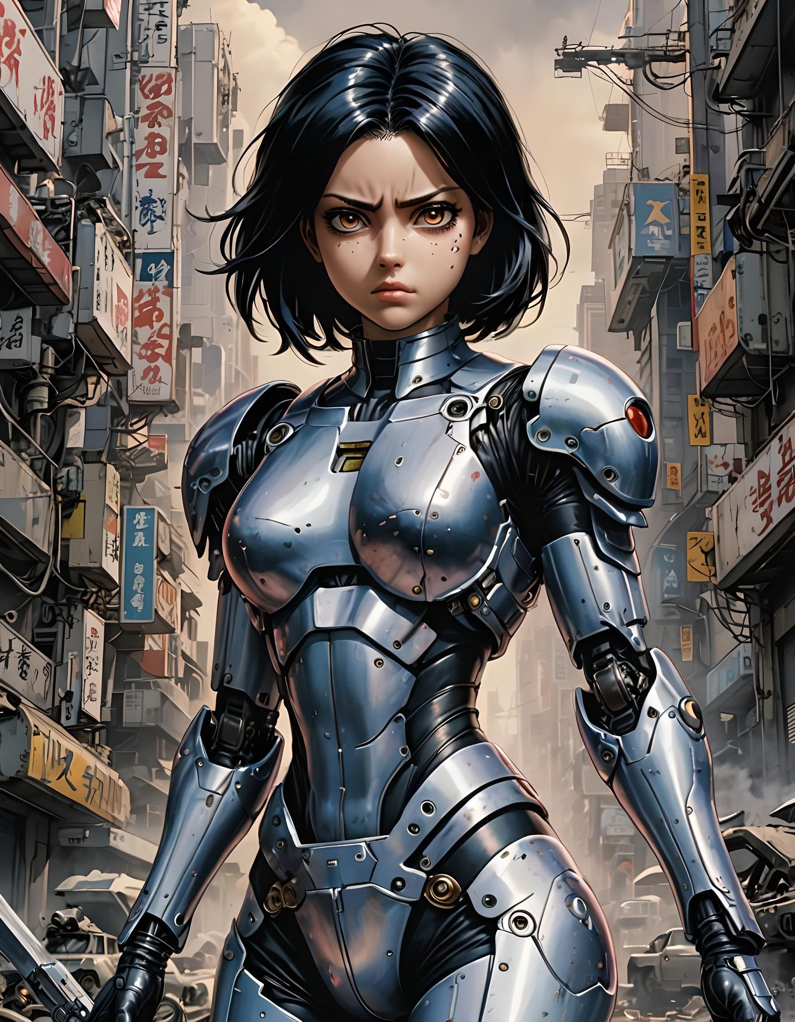 Alita