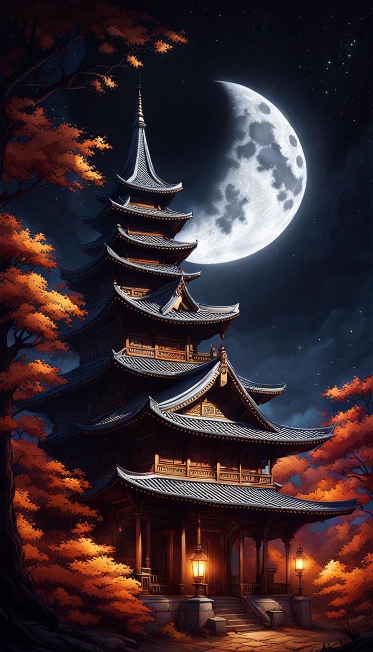 Albinocore Ravencore Moonlightcore Fusion