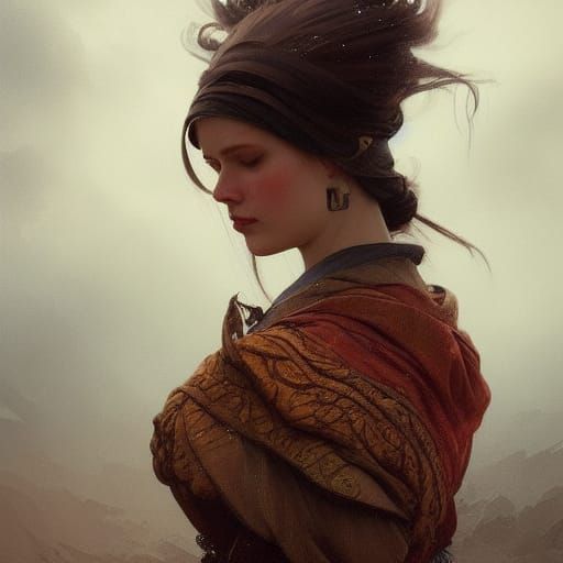 Women of the World - Iceland