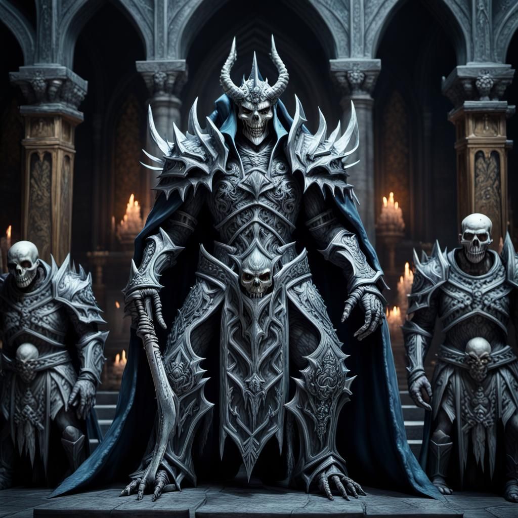Lich King