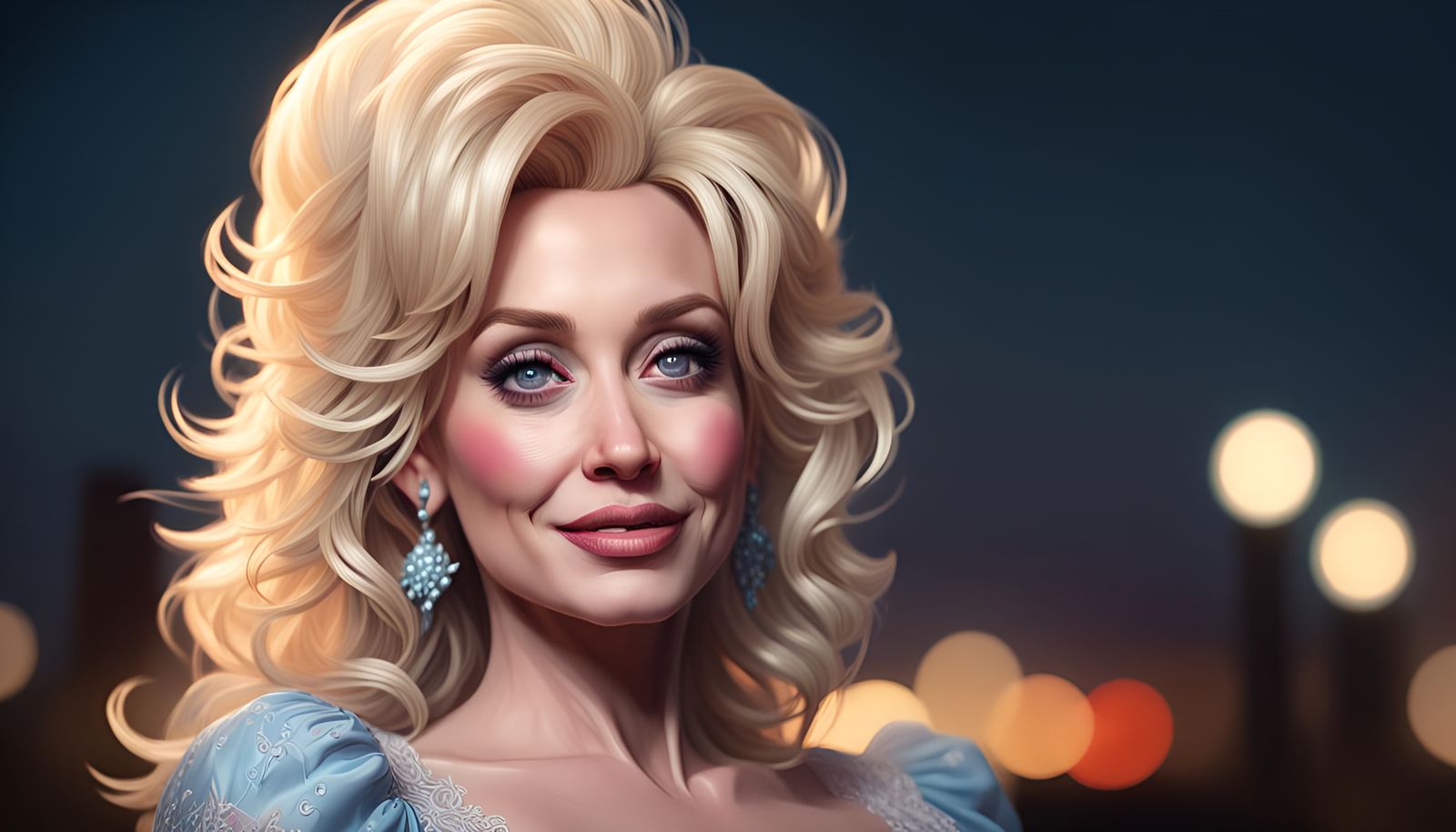 DOLLY PARTON 🎸🎷 Jolene SAX COVER Thumbnail