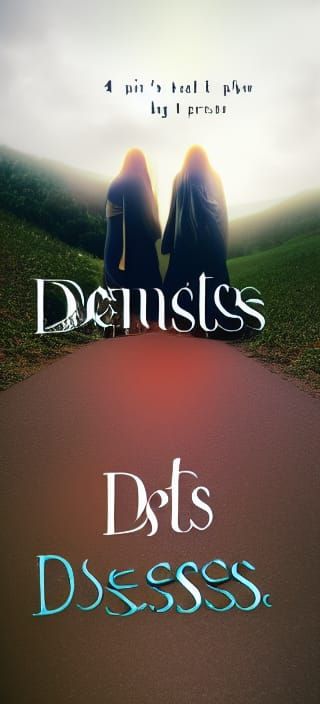 Abstract Image of Desires