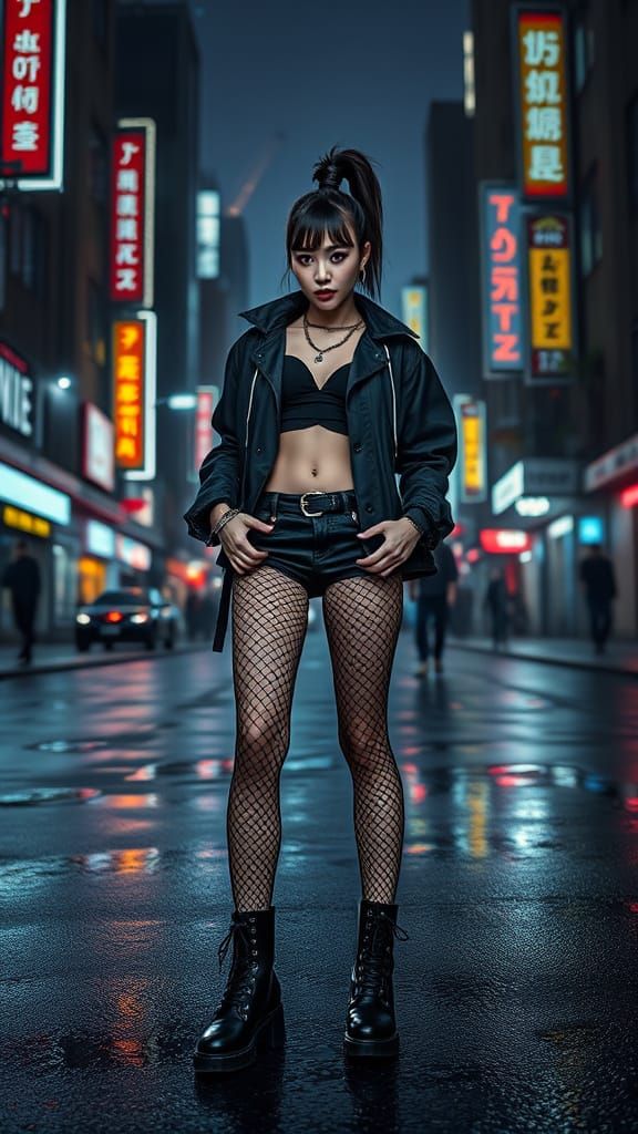 MINNIE ((G)I-DLE) – HER