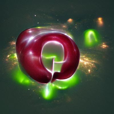 Visualizing Quark-Gluon Plasma State of Matter