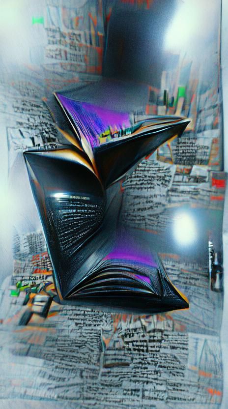 Black book