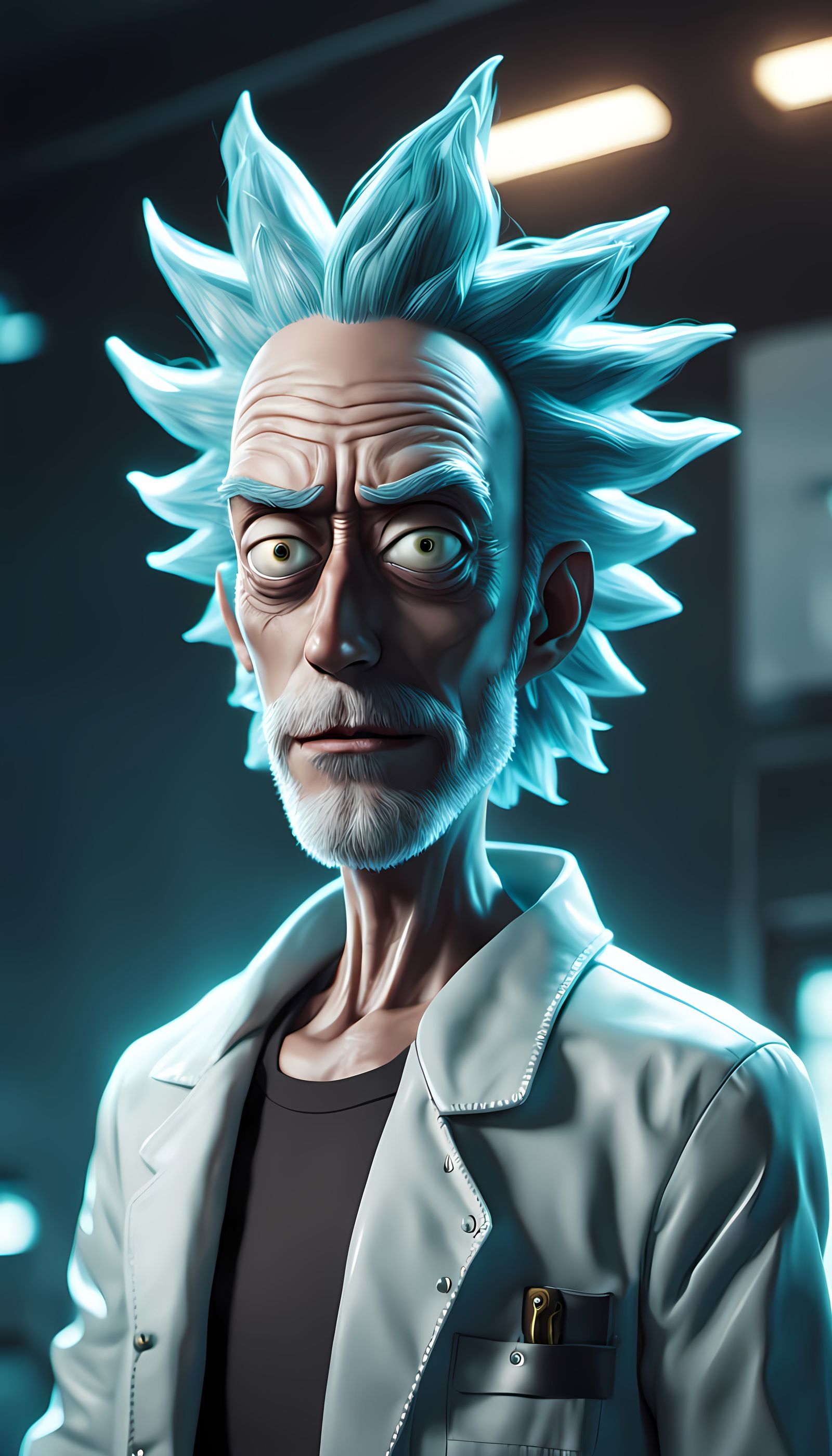 Ɽł₵₭ “₵-137” ₴₳₦₵ⱧɆⱫ