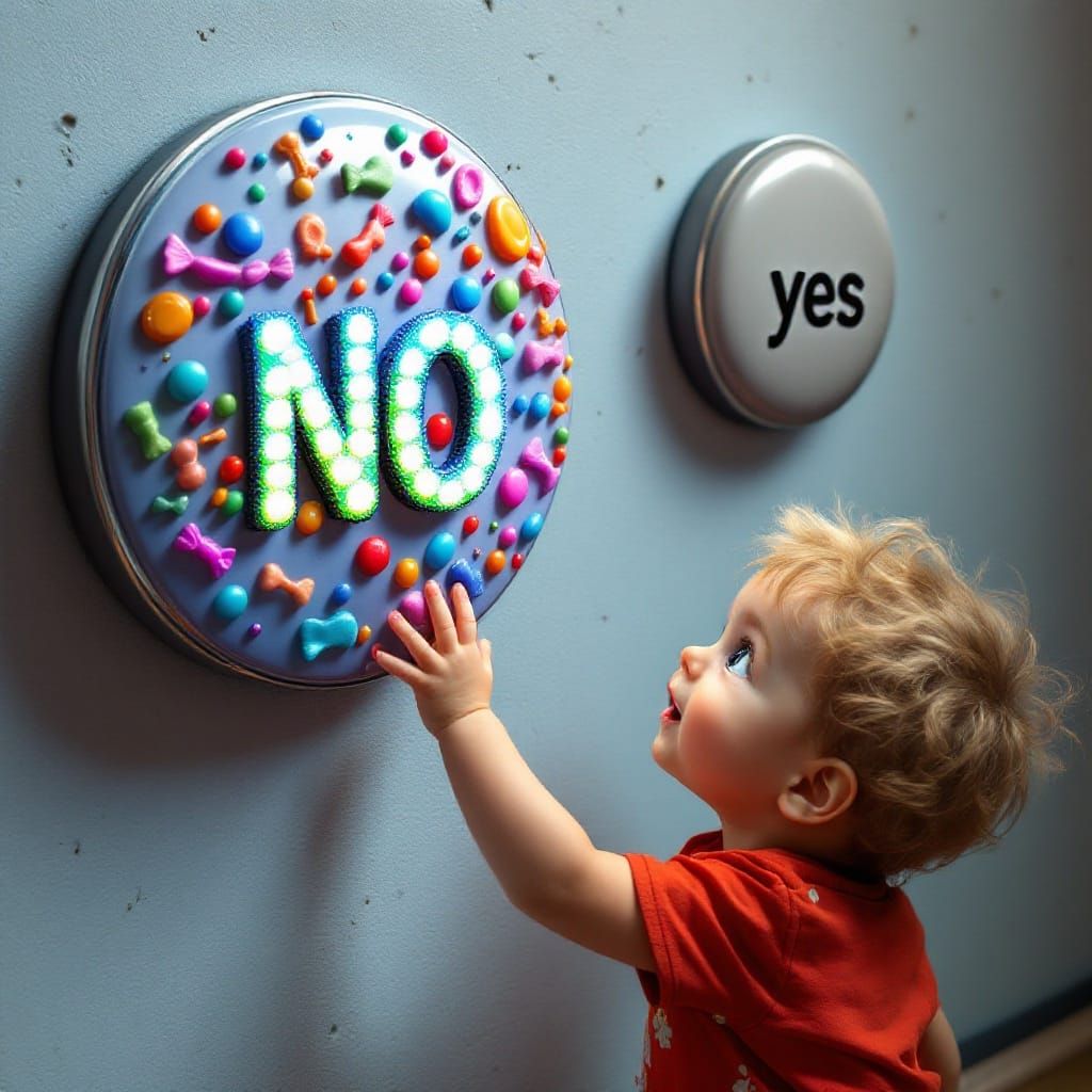 No means NO!