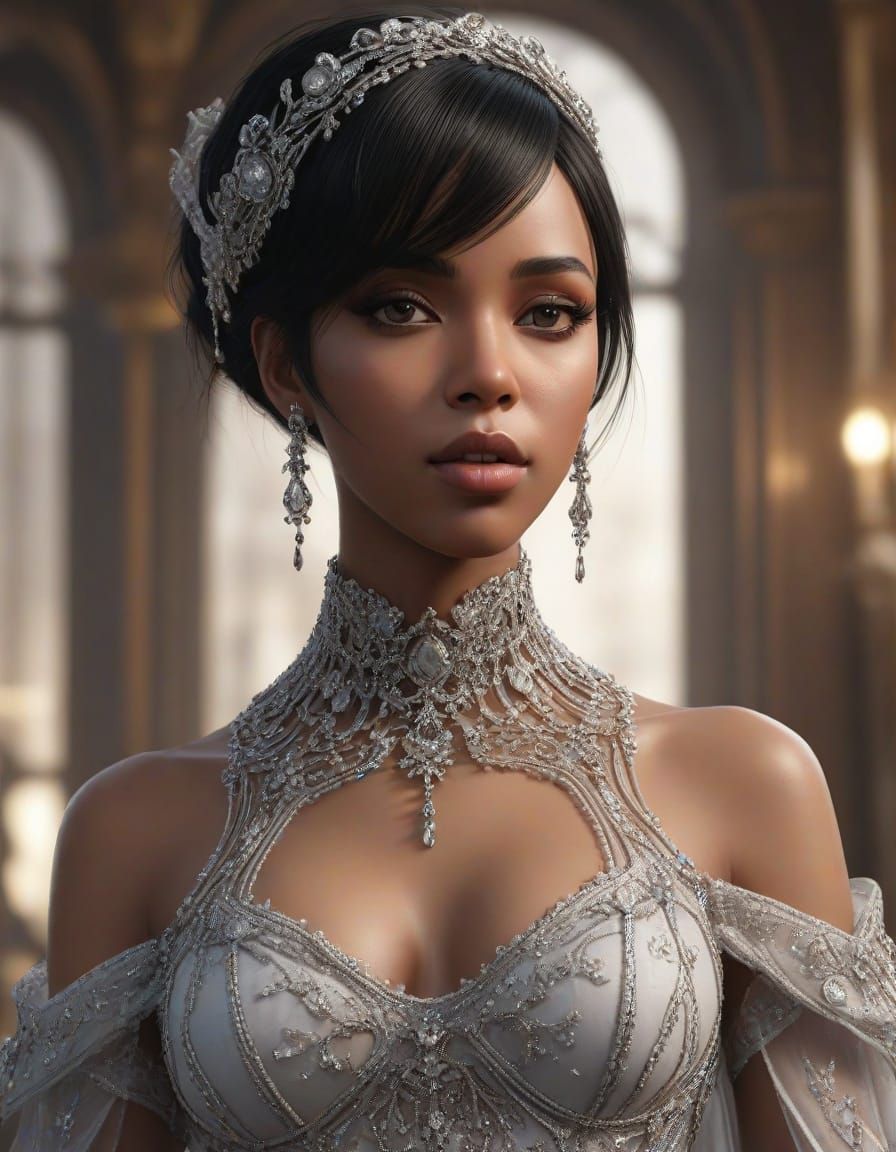 Noblewoman