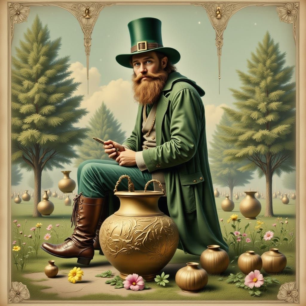 Happy St,Patrick,s Day