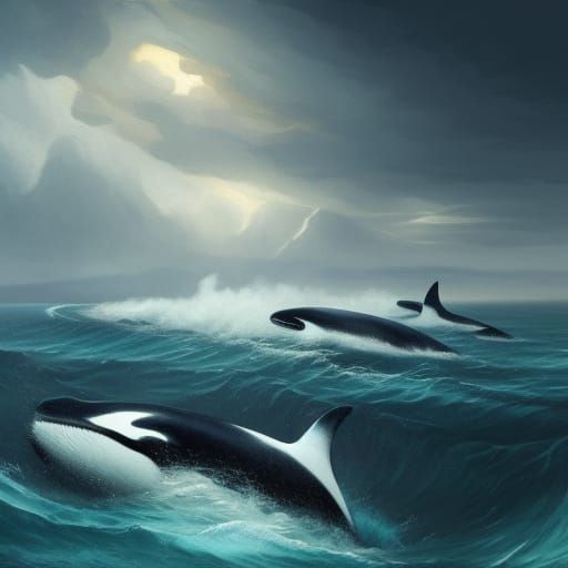 ORCA PLAYGROUND 1