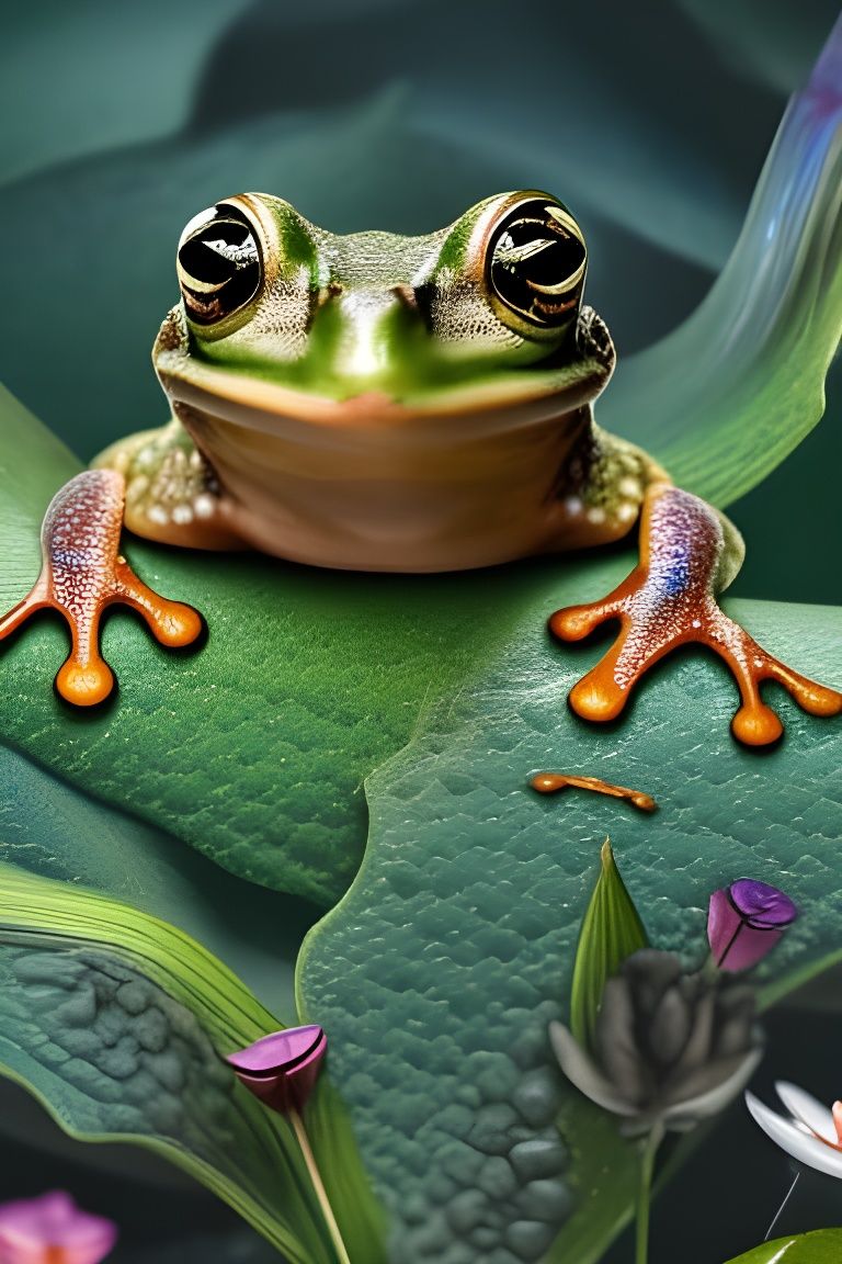 Frog