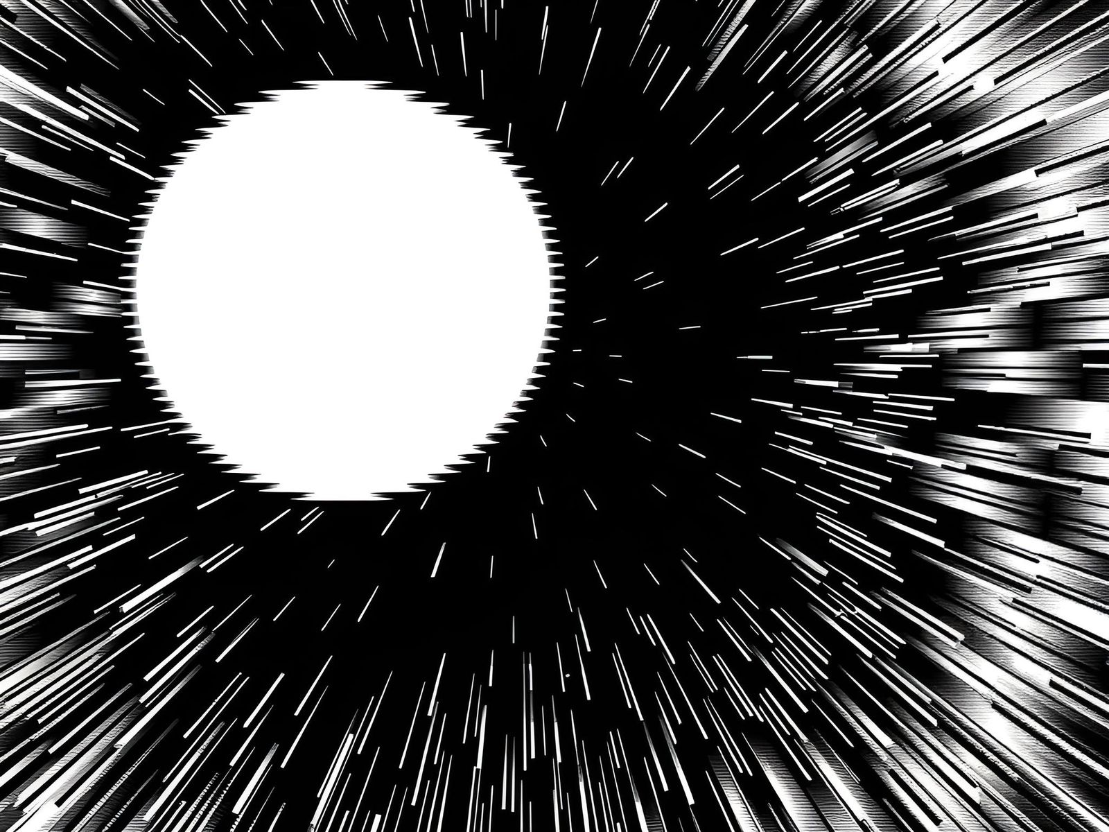 Evolving Corrupted Layers: Eldritch Horror Visualization