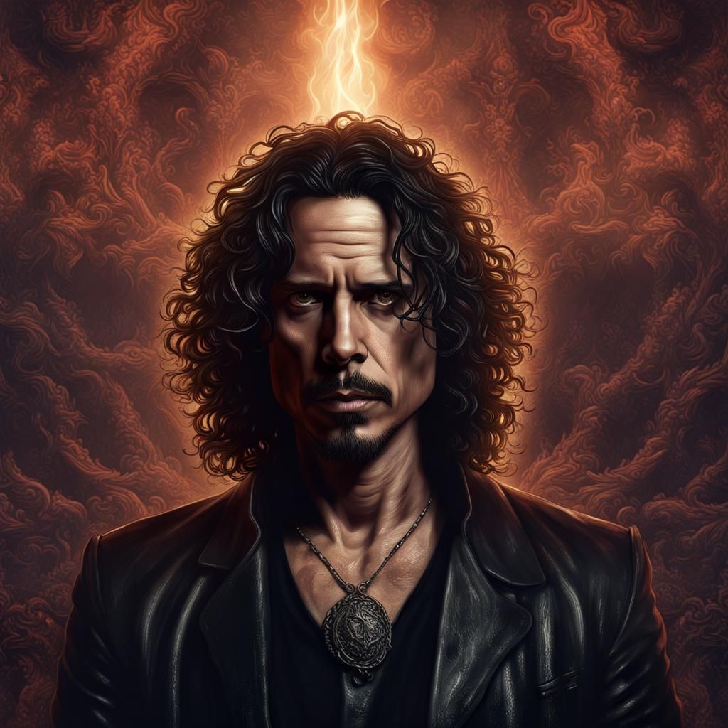 Chris Cornell