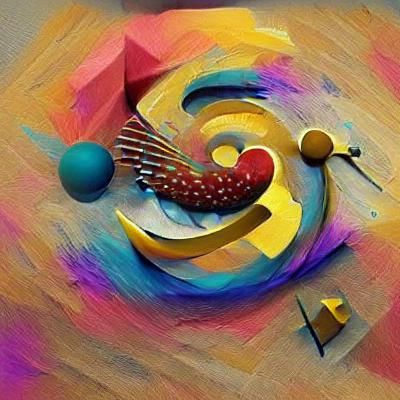 Start With Intention