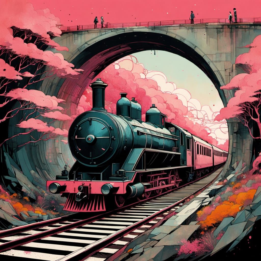 The Train