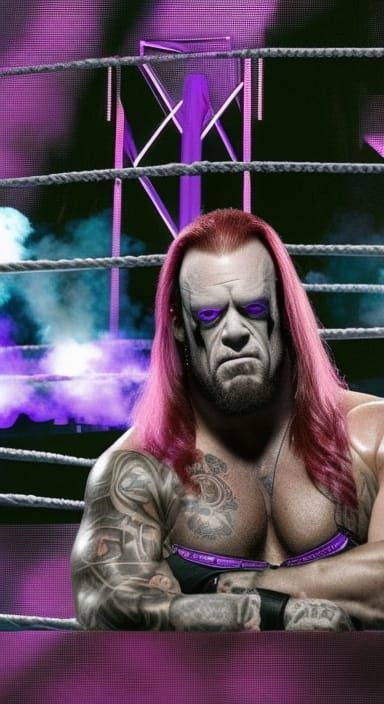 Undertaker's Hellish BBQ: A Cemetery Grill