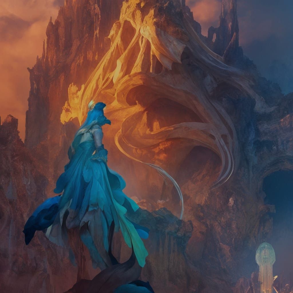 Highly derivative 8k resolution