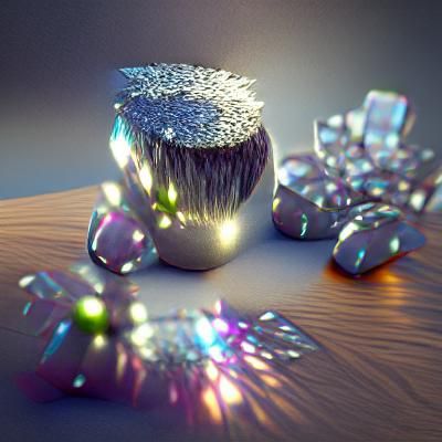 Sparkle Evolved AI Image