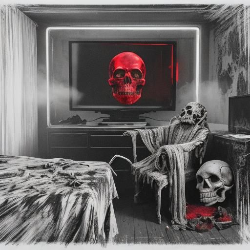 Till death