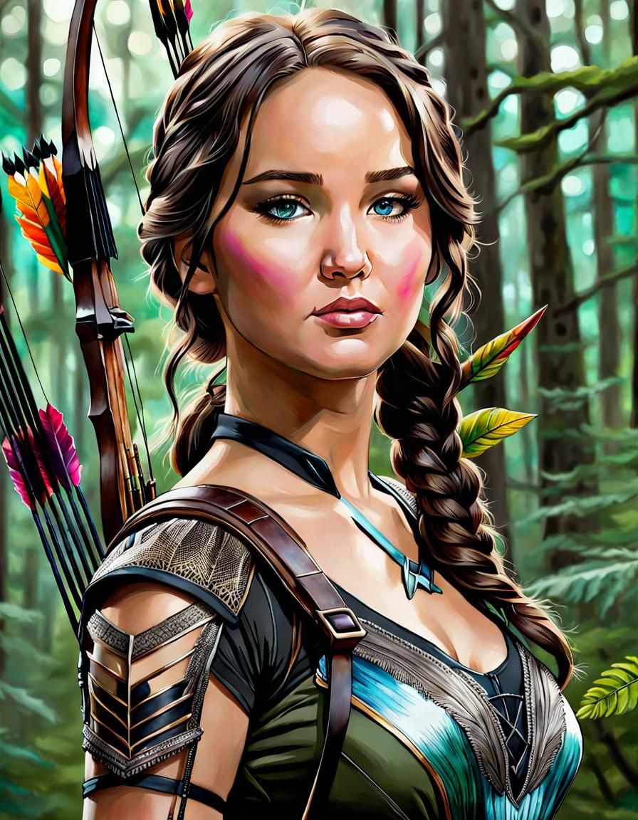Katniss