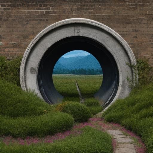 AI Interpretation of Simple Number Prompt