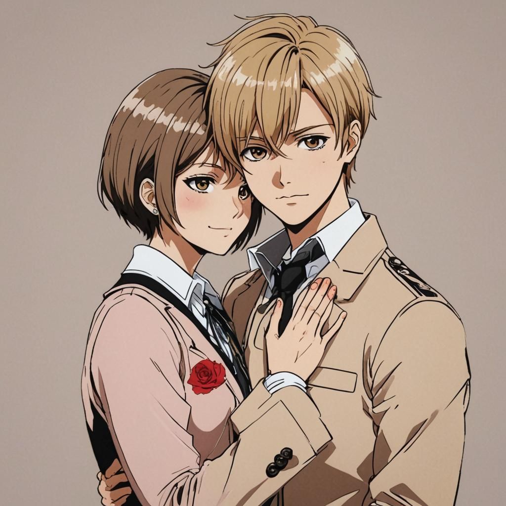 This is still not Armin-