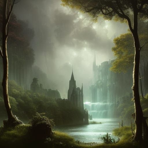 Forgotten