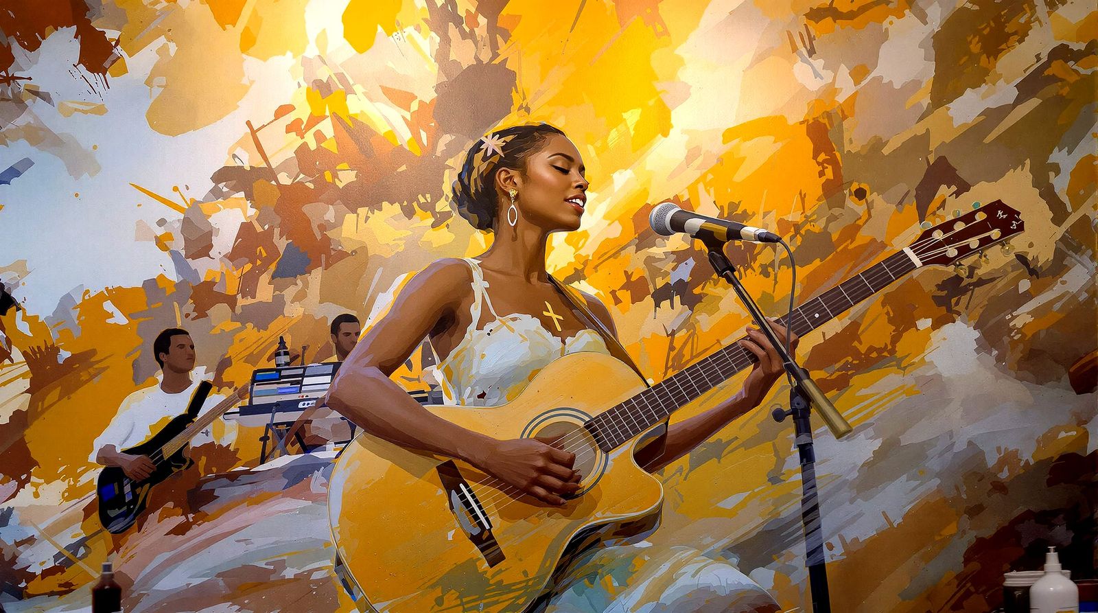 Hymns That Still Resound†