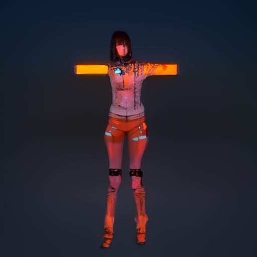 Cyberpunk