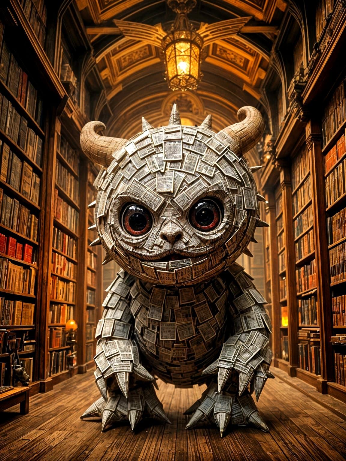 Does anyone want a book?