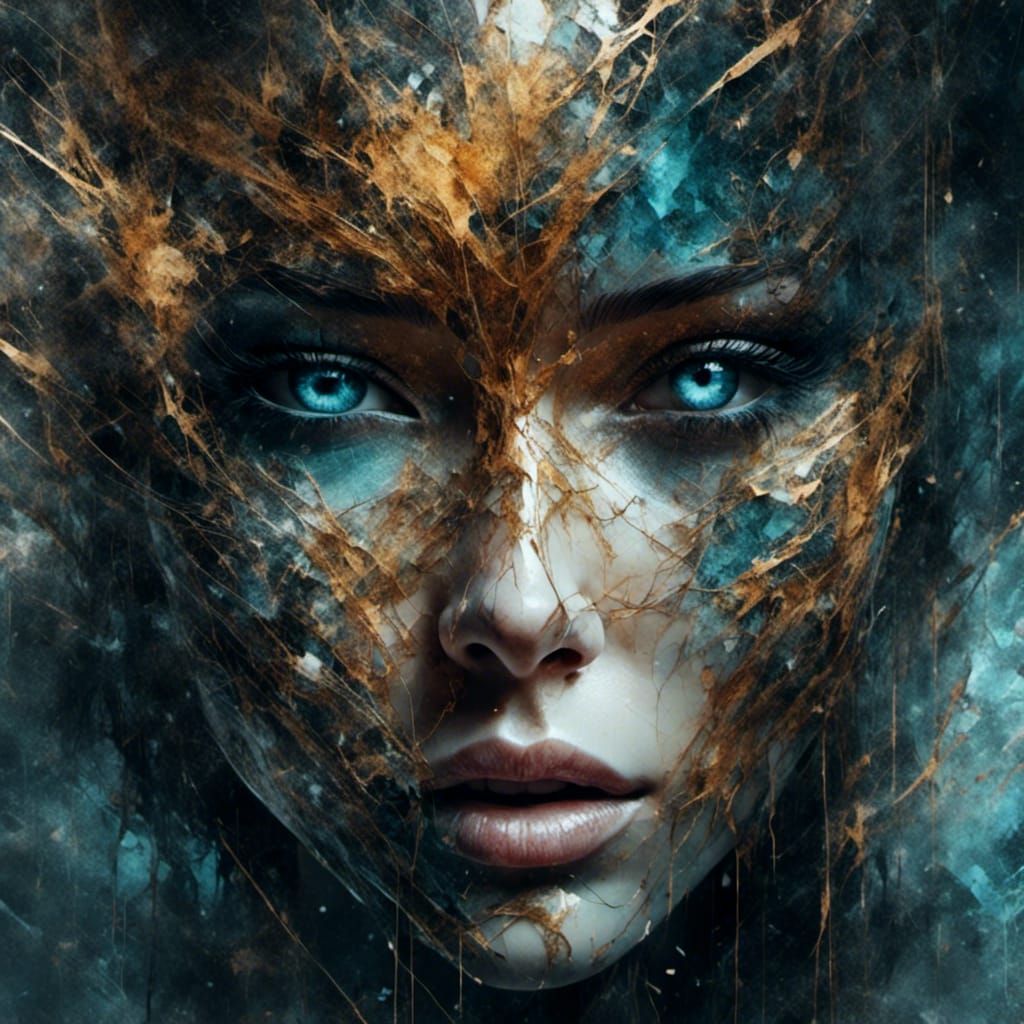 <lora:Bold Contrast:1.0> <lora:Macabre:1.0> <lora:High Volta...