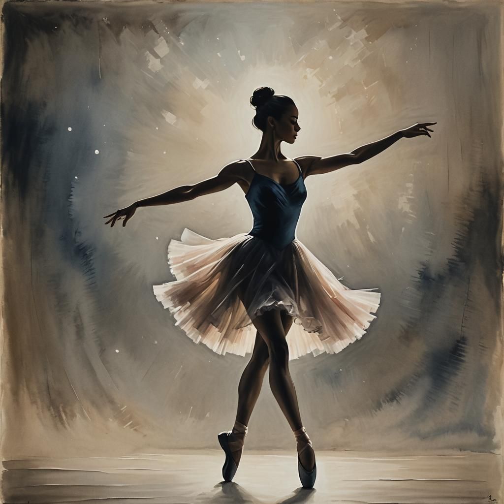 Ballerina