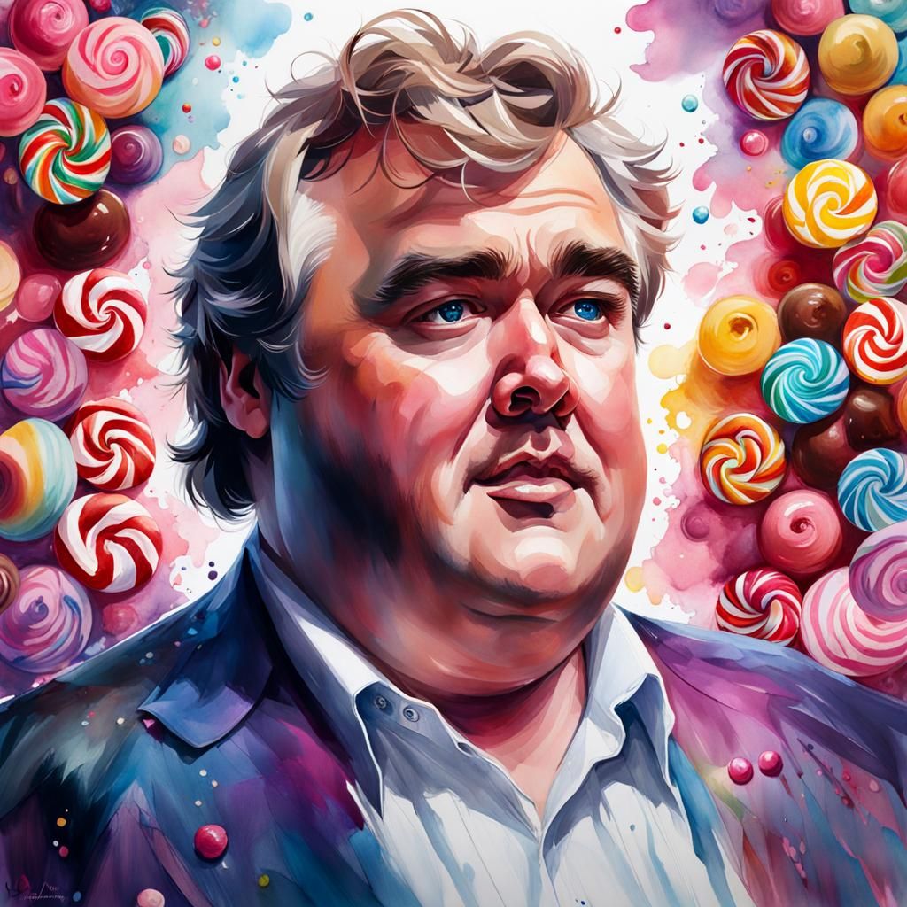 John Candy