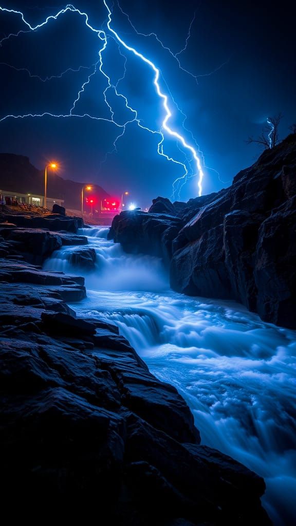 Cosmic Energy in Motion