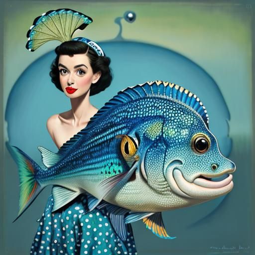 The one that got away