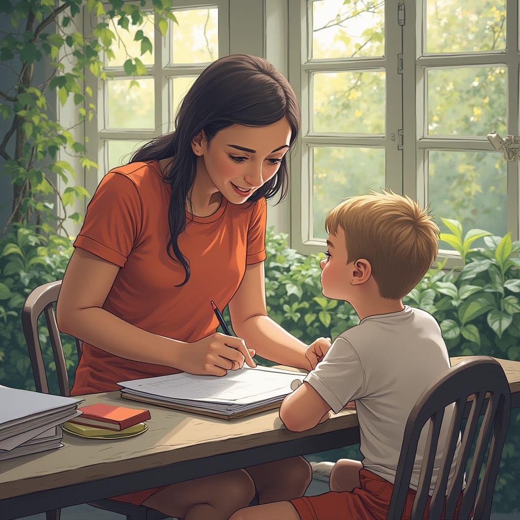 Inappropriate Gymnastics Prompt Rejected by AI