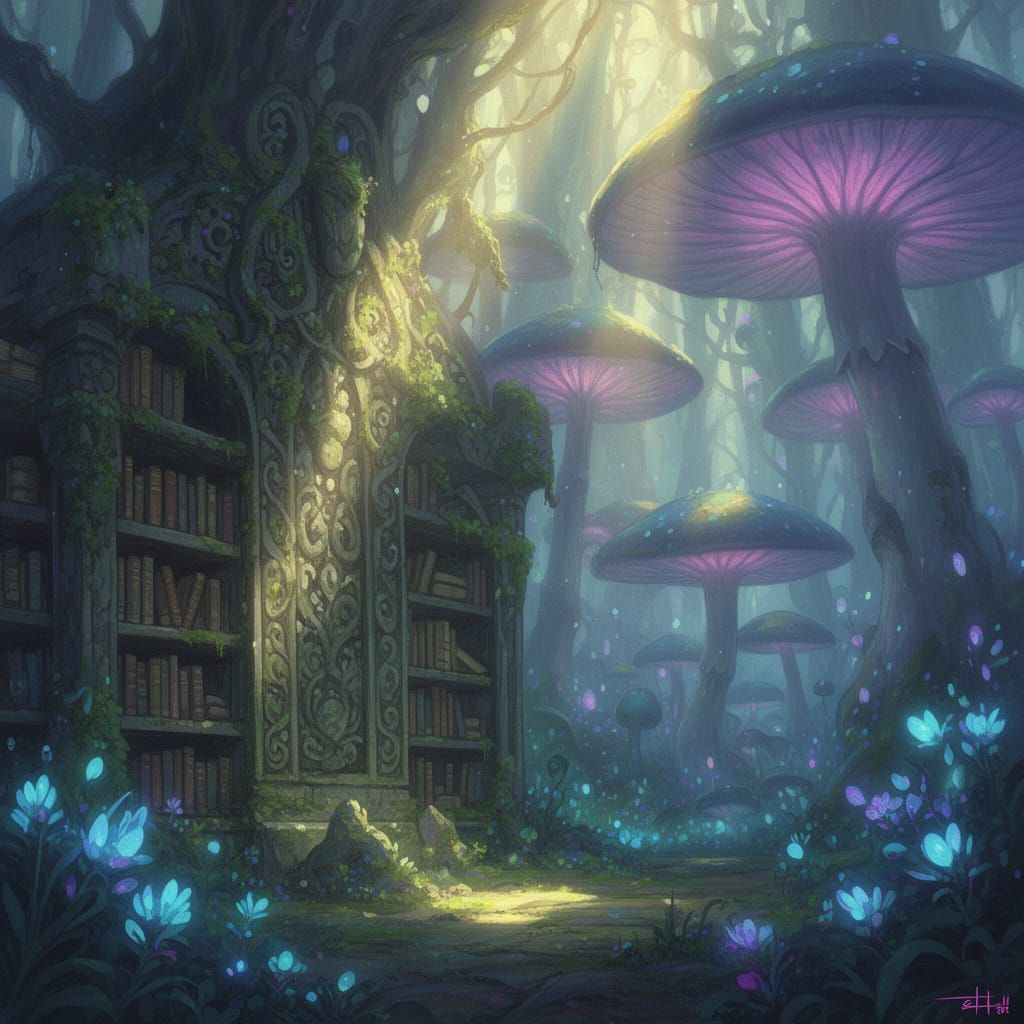 Tribute to the writer Lord Dunsany