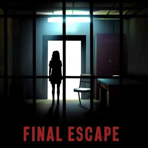Final Escape video game
