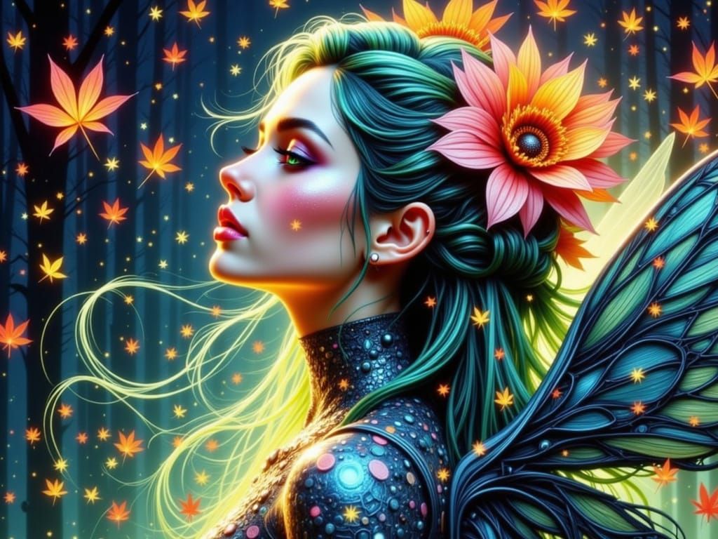 <lora:Hullabaloo:1.0> mix of Post-Impressionism and Alcohol ...