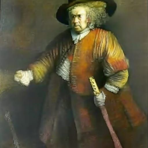 "An Aggressive Mistake"