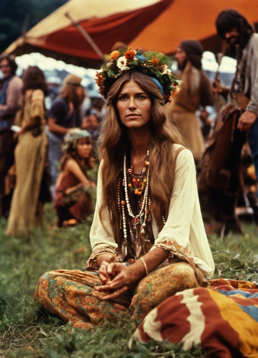 Woodstock 1969